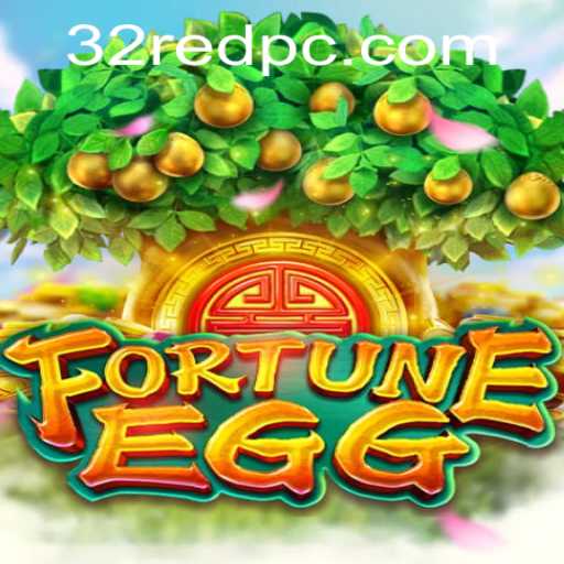 Discover the Magic of FortuneEgg at 32Red