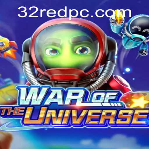 WAROFTHEUNIVERSE - Immerse Yourself in the Cosmic Battle